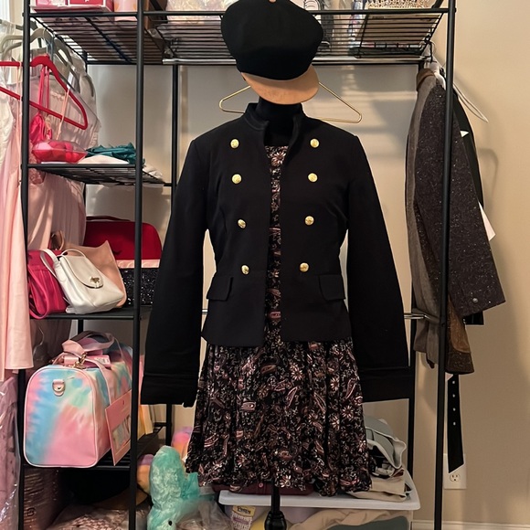 Paisley Dress - Picture 3 of 9